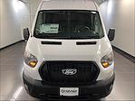 New 2026 Ford Transit 250 Medium Roof Empty Cargo Van thumbnail 1