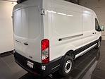 New 2026 Ford Transit 250 Medium Roof Empty Cargo Van thumbnail 5