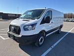 New 2025 Ford Transit 250 Low Roof Empty Cargo Van thumbnail 1