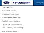 New 2025 Ford Transit 250 Low Roof Empty Cargo Van thumbnail 6