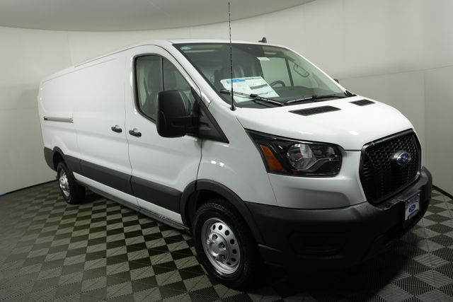 New 2025 Ford Transit 350 Low Roof Empty Cargo Van - photo 14