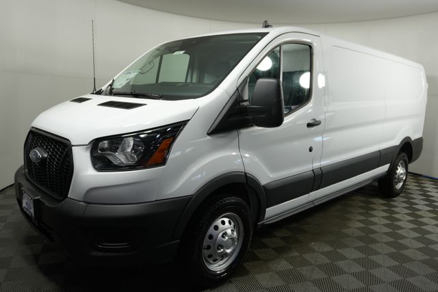New 2025 Ford Transit 350 Low Roof Empty Cargo Van - photo 21