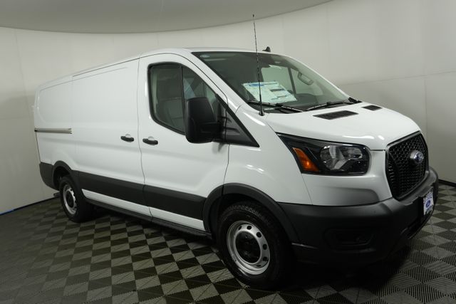 New 2025 Ford Transit 150 - photo 1