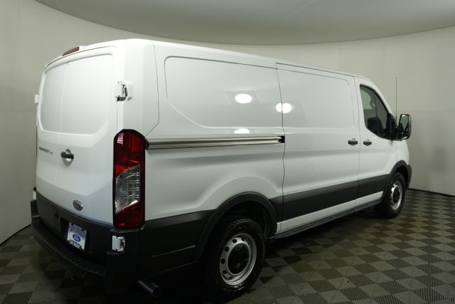 New 2025 Ford Transit 150 - photo 2