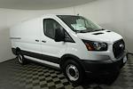 New 2025 Ford Transit 150 Low Roof Empty Cargo Van thumbnail 1