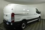 New 2025 Ford Transit 150 Low Roof Empty Cargo Van thumbnail 2