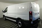 New 2025 Ford Transit 150 Low Roof Empty Cargo Van thumbnail 4