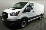 New 2025 Ford Transit 150 Low Roof Empty Cargo Van thumbnail 5