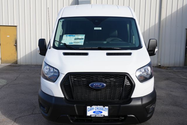 New 2025 Ford Transit 250 Medium Roof Empty Cargo Van - photo 21