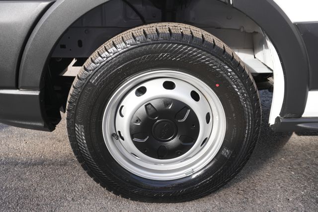 New 2025 Ford Transit 250 Medium Roof Empty Cargo Van - photo 23