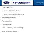 New 2025 Ford Transit 250 Medium Roof Empty Cargo Van thumbnail 2