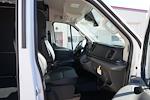 New 2025 Ford Transit 250 Medium Roof Empty Cargo Van thumbnail 5