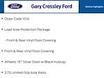 New 2025 Ford Transit 250 Medium Roof Empty Cargo Van thumbnail 2