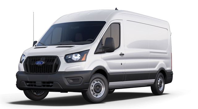 New 2025 Ford Transit 250 - photo 2