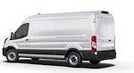 New 2025 Ford Transit 250 Medium Roof Empty Cargo Van thumbnail 3