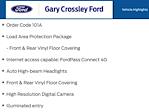 New 2025 Ford Transit 250 Medium Roof Empty Cargo Van thumbnail 9