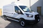 New 2025 Ford Transit 250 Medium Roof Empty Cargo Van thumbnail 2