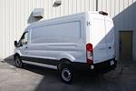 New 2025 Ford Transit 250 Medium Roof Empty Cargo Van thumbnail 5