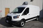 New 2025 Ford Transit 250 Medium Roof Empty Cargo Van thumbnail 6