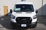 New 2025 Ford Transit 250 Medium Roof Empty Cargo Van thumbnail 7