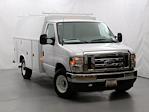 New 2025 Ford E-350 Cutaway thumbnail 2