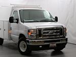 New 2025 Ford E-350 Cutaway thumbnail 3