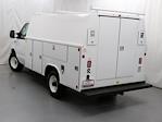 New 2025 Ford E-350 Cutaway thumbnail 8