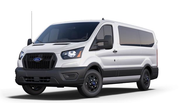 New 2025 Ford Transit 250 - photo 1