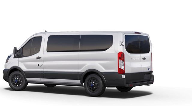 New 2025 Ford Transit 250 - photo 2