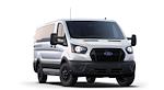 New 2025 Ford Transit 250 Low Roof Empty Cargo Van thumbnail 4