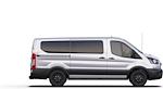 New 2025 Ford Transit 250 Low Roof Empty Cargo Van thumbnail 5