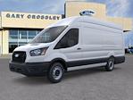 New 2026 Ford Transit 350 High Roof Empty Cargo Van thumbnail 4