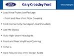 New 2026 Ford Transit 350 High Roof Empty Cargo Van thumbnail 3