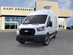 New 2026 Ford Transit 350 High Roof Empty Cargo Van thumbnail 5
