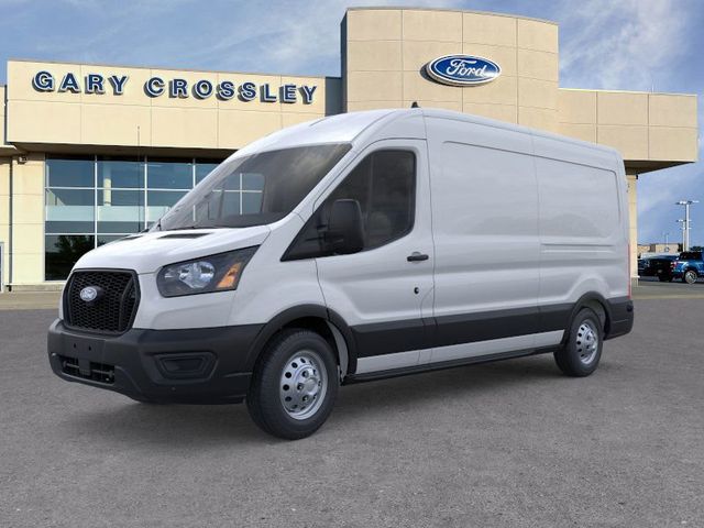 New 2026 Ford Transit 250 - photo 2