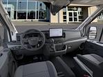 New 2026 Ford Transit 250 Medium Roof Empty Cargo Van thumbnail 9