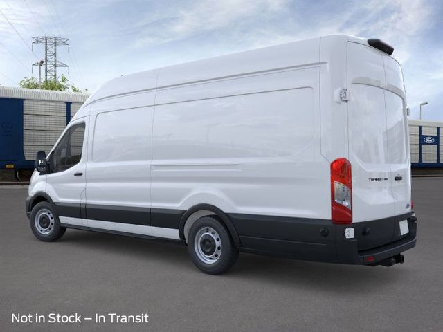 New 2026 Ford Transit 350 High Roof Empty Cargo Van - photo 5