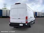 New 2026 Ford Transit 350 High Roof Empty Cargo Van thumbnail 8