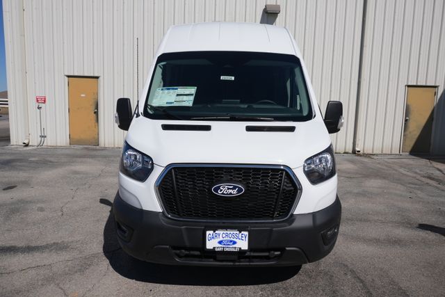 New 2026 Ford Transit 350 - photo 1
