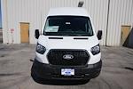 New 2026 Ford Transit 350 High Roof Empty Cargo Van thumbnail 1