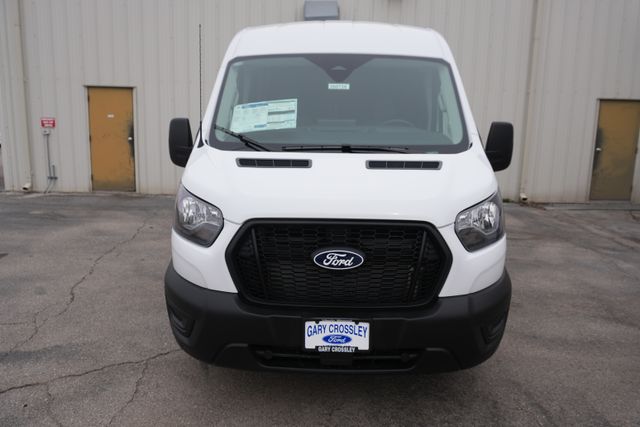 New 2026 Ford Transit 250 Medium Roof Empty Cargo Van - photo 7