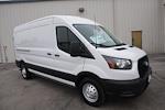 New 2026 Ford Transit 250 Medium Roof Empty Cargo Van thumbnail 2