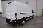 New 2026 Ford Transit 250 Medium Roof Empty Cargo Van thumbnail 3