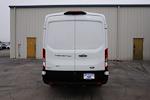 New 2026 Ford Transit 250 Medium Roof Empty Cargo Van thumbnail 4