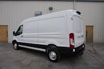 New 2026 Ford Transit 250 Medium Roof Empty Cargo Van thumbnail 5