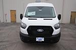 New 2026 Ford Transit 250 Medium Roof Empty Cargo Van thumbnail 7