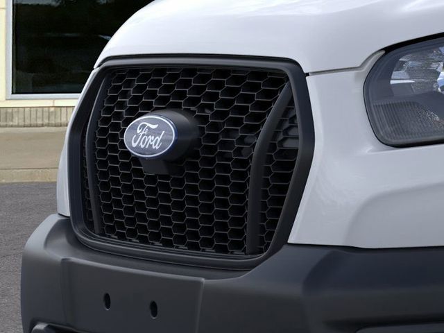 New 2026 Ford Transit 250 Medium Roof Empty Cargo Van - photo 18