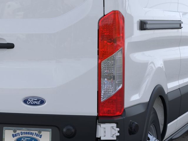 New 2026 Ford Transit 250 Medium Roof Empty Cargo Van - photo 22