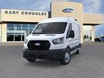New 2026 Ford Transit 250 Medium Roof Empty Cargo Van thumbnail 3