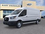 New 2026 Ford Transit 250 Medium Roof Empty Cargo Van thumbnail 2